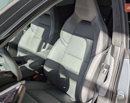 купить новое авто Zeekr 001 2025 года от официального дилера ELECTRO-MOTORS KROPYVNYTSKYI Zeekr фото