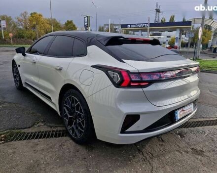 Zeekr 001, объемом двигателя 0 л и пробегом 10 тыс. км за 51999 $, фото 3 на Automoto.ua