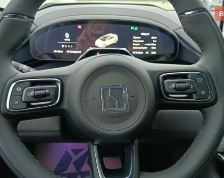 купити нове авто Zeekr 001 2025 року від офіційного дилера E-SKM Вінниця Zeekr фото