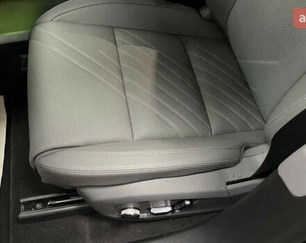 купити нове авто Zeekr 001 2025 року від офіційного дилера Максим Путрівка Zeekr фото