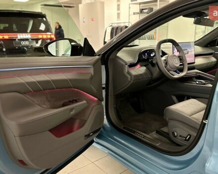 купити нове авто Zeekr 001 2025 року від офіційного дилера SKM-1 Zeekr фото