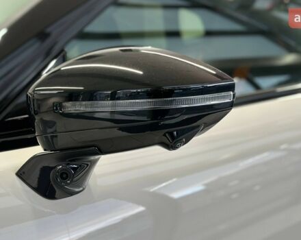 купити нове авто Zeekr 001 2025 року від офіційного дилера SKM-1 Zeekr фото