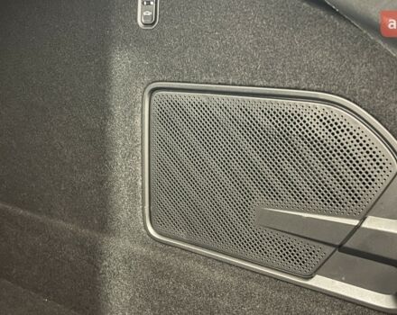 купить новое авто Zeekr 001 2025 года от официального дилера Автомобільний Центр Голосіївський Zeekr фото