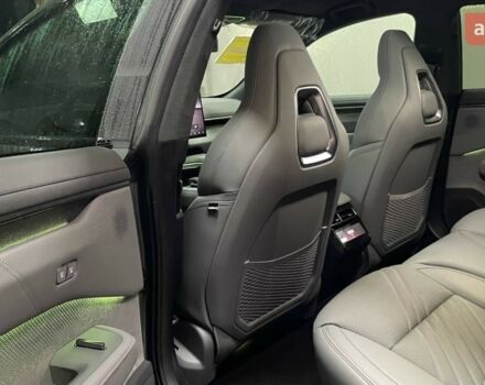 купить новое авто Zeekr 001 2025 года от официального дилера SKM-1 Zeekr фото