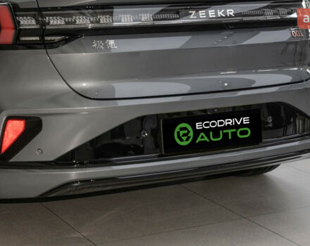 Zeekr 001 2025 года купить новое авто Zeekr 001 2025 года от официального дилера Автосалон ECODRIVE AUTO Київ Zeekr фото