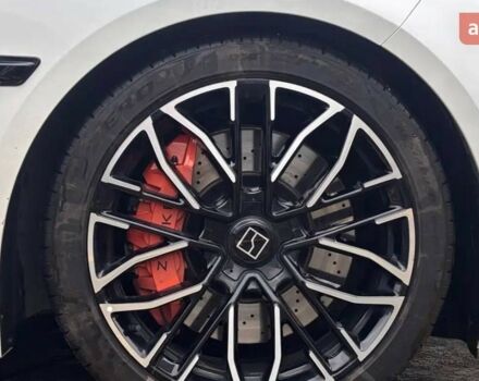 купить новое авто Zeekr 001 2025 года от официального дилера Ben⚡️Auto Zeekr фото