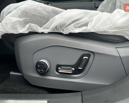 купити нове авто Zeekr 001 2025 року від офіційного дилера Олег Львів Zeekr фото