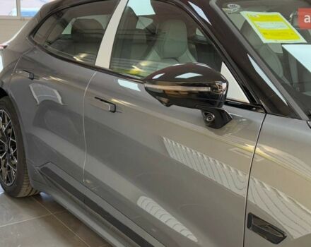 купить новое авто Zeekr 001 2025 года от официального дилера E-SKM Вінниця Zeekr фото