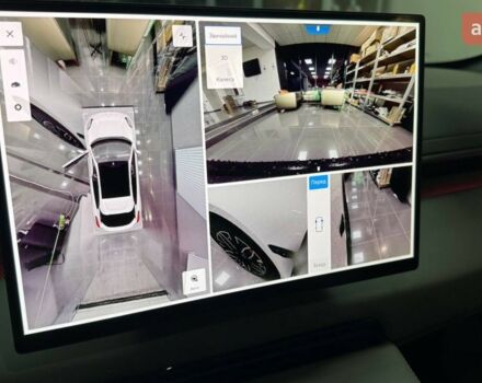 купить новое авто Zeekr 001 2025 года от официального дилера E-SKM Zeekr фото