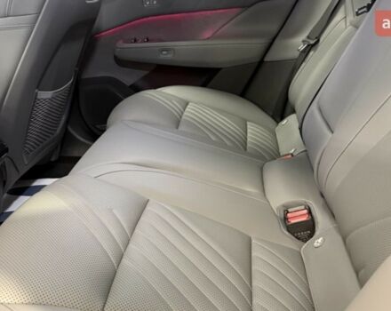 купить новое авто Zeekr 001 2025 года от официального дилера ELECTRO-MOTORS KROPYVNYTSKYI Zeekr фото