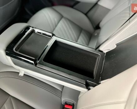 купити нове авто Zeekr 001 2025 року від офіційного дилера SKM-1 Zeekr фото