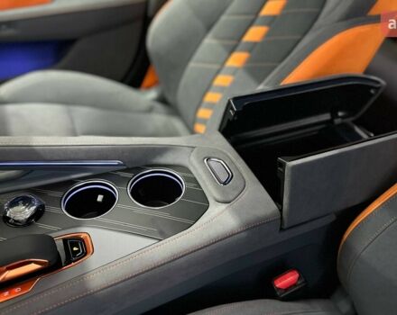 купити нове авто Zeekr 001 2025 року від офіційного дилера SKM-1 Zeekr фото