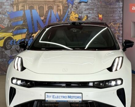 купити нове авто Zeekr 001 2025 року від офіційного дилера Aleksei Zeekr фото