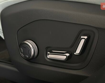 купить новое авто Zeekr 001 2025 года от официального дилера SKM-1 Zeekr фото