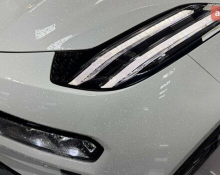 купить новое авто Zeekr 001 2025 года от официального дилера SKM-1 Zeekr фото