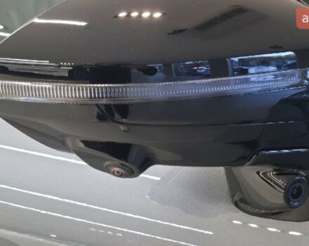 купить новое авто Zeekr 001 2025 года от официального дилера Zeekr Одеса Zeekr фото