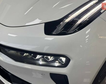 купити нове авто Zeekr 001 2025 року від офіційного дилера Максим Путрівка Zeekr фото