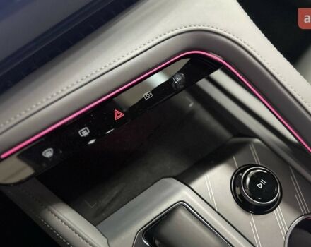 купить новое авто Zeekr 001 2025 года от официального дилера SKM-1 Zeekr фото