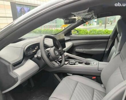 Zeekr 001 2025 в Киеве на Automoto.ua Zeekr 001, объемом двигателя 0 л и пробегом 1 тыс. км за 47500 $, фото 5 на Automoto.ua