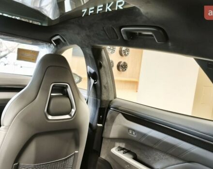 купити нове авто Zeekr 001 2025 року від офіційного дилера Zeekr Одеса Zeekr фото