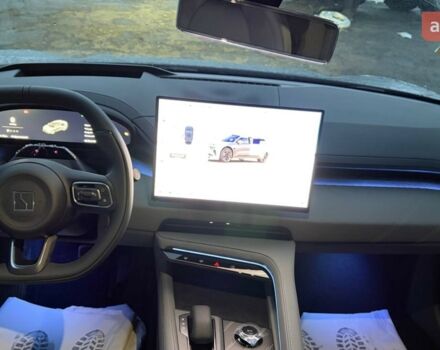 купити нове авто Zeekr 001 2025 року від офіційного дилера VOLT AUTO Zeekr фото