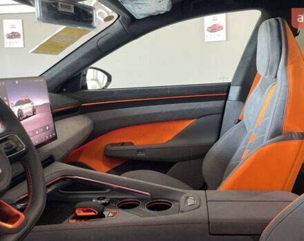 Zeekr 001 2025 года купить новое авто Zeekr 001 2025 года от официального дилера Максим Путрівка Zeekr фото