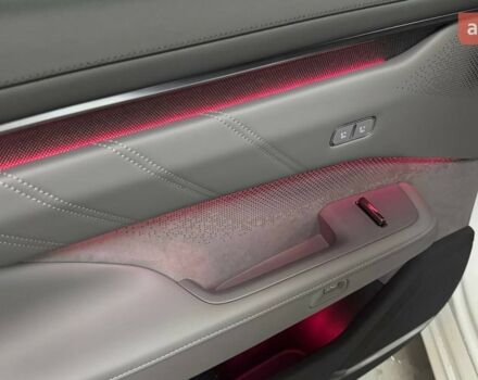 купить новое авто Zeekr 001 2025 года от официального дилера E-SKM Zeekr фото