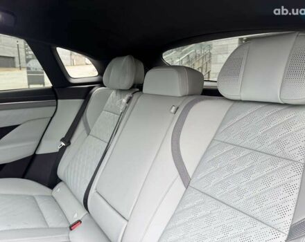 Zeekr 001, объемом двигателя 0 л и пробегом 1 тыс. км за 58999 $, фото 28 на Automoto.ua