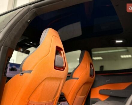 купити нове авто Zeekr 001 2025 року від офіційного дилера SKM-1 Zeekr фото