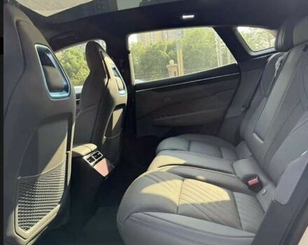 Zeekr 001, объемом двигателя 0 л и пробегом 1 тыс. км за 40999 $, фото 16 на Automoto.ua