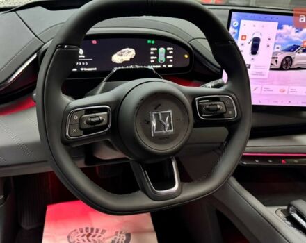 купить новое авто Zeekr 001 2025 года от официального дилера SKM-1 Zeekr фото