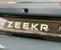 купити нове авто Zeekr 001 2025 року від офіційного дилера SKM-1 Zeekr фото