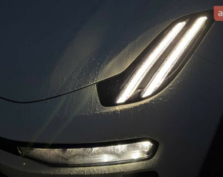 купить новое авто Zeekr 001 2025 года от официального дилера VOLT AUTO Zeekr фото