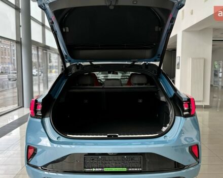 купити нове авто Zeekr 001 2025 року від офіційного дилера SKM-1 Zeekr фото