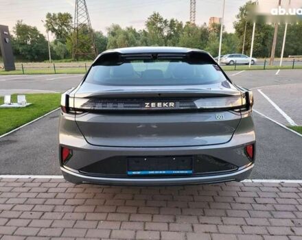 Zeekr 001, объемом двигателя 0 л и пробегом 1 тыс. км за 36888 $, фото 17 на Automoto.ua