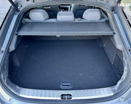 Zeekr 001, объемом двигателя 0 л и пробегом 1 тыс. км за 49000 $, фото 14 на Automoto.ua