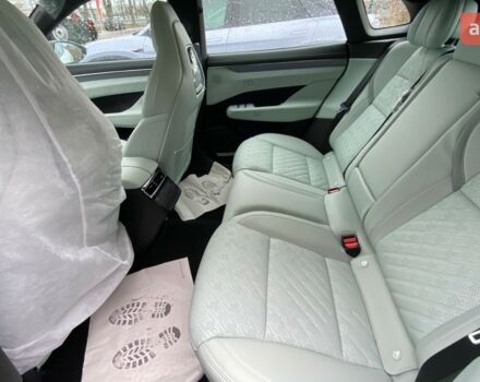 купить новое авто Zeekr 001 2025 года от официального дилера AUTOCENTER AUTO.RIA Zeekr фото