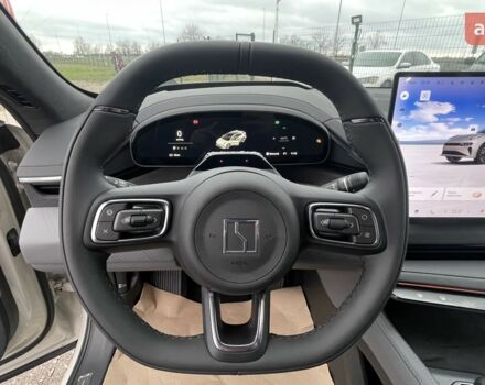 купить новое авто Zeekr 001 2025 года от официального дилера Максим Путрівка Zeekr фото