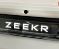 купить новое авто Zeekr 001 2025 года от официального дилера SKM-1 Zeekr фото