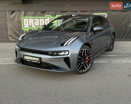 Zeekr 001, объемом двигателя 0 л и пробегом 1 тыс. км за 51000 $, фото 13 на Automoto.ua