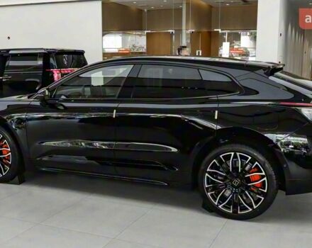 Zeekr 001 2025 года купить новое авто Zeekr 001 2025 года от официального дилера Олександр Хіміч Zeekr фото