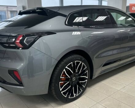 купить новое авто Zeekr 001 2025 года от официального дилера SKM-1 Zeekr фото