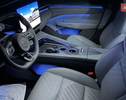 купить новое авто Zeekr 001 2025 года от официального дилера VOLT AUTO Zeekr фото