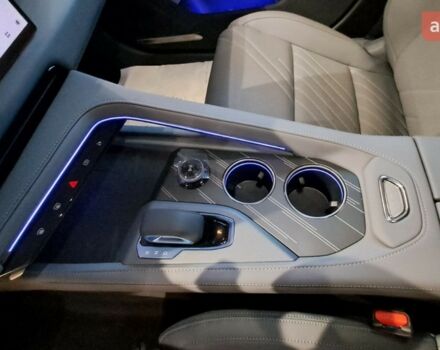 купить новое авто Zeekr 001 2025 года от официального дилера Zeekr Позняки Zeekr фото