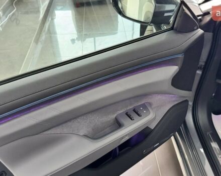 купить новое авто Zeekr 001 2025 года от официального дилера SKM-1 Zeekr фото