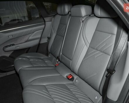 Zeekr 001 2025 года купить новое авто Zeekr 001 2025 года от официального дилера Денис Фатов Zeekr фото