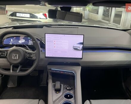 купити нове авто Zeekr 001 2025 року від офіційного дилера VOLT AUTO Zeekr фото