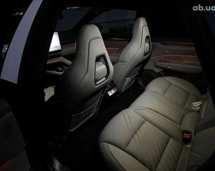 Zeekr 001, объемом двигателя 0 л и пробегом 1 тыс. км за 49990 $, фото 11 на Automoto.ua