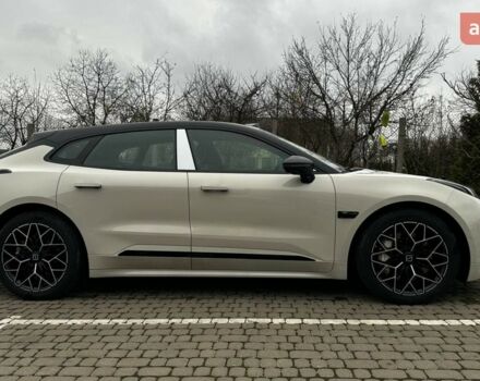 купити нове авто Zeekr 001 2025 року від офіційного дилера Олег Львів Zeekr фото