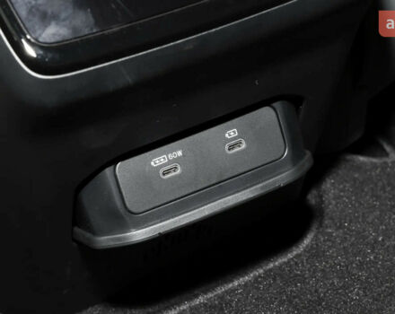 купити нове авто Zeekr 001 2025 року від офіційного дилера METEK Zeekr фото